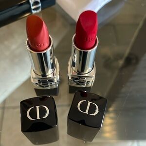 DIOR Lipstick 💄 bundle